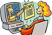 Мои публикации в СМИ
