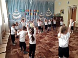 Спорт - это здоровье